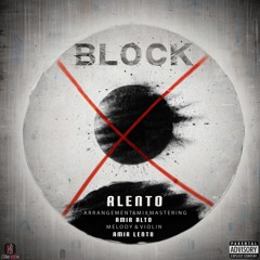 Alento-Block