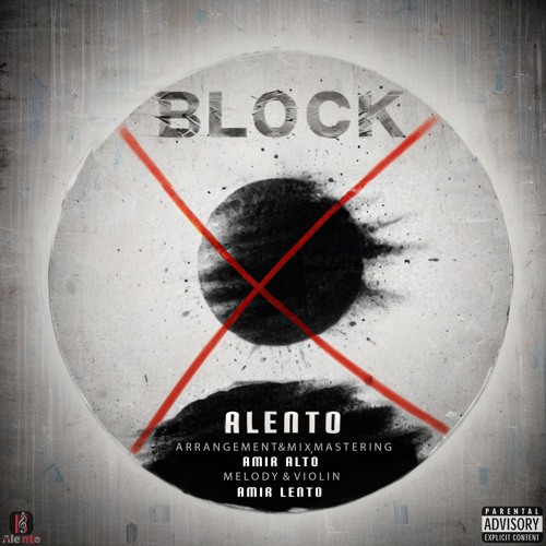 Alento-Block