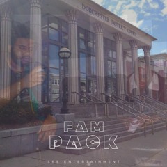 Fam Pack Freestyle (Dee Spinna x DMoney)