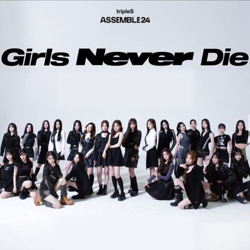 girls never die - triples