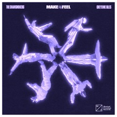 The Chainsmokers x Cheyenne Giles - Make Me Feel (SATØS Remix)
