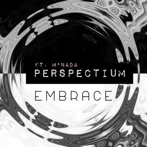 Perspectium - Embrace (ft. M•ON∆D∆)