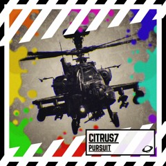 Citrus7 - Pursuit (Astral Premiere)