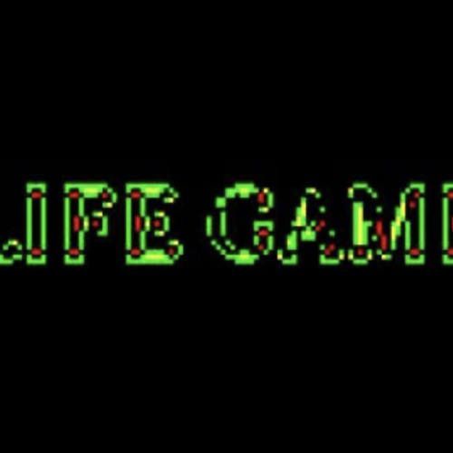 Life game fast.fIeek-s