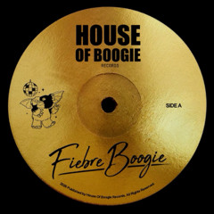 Your Chain - Motel Flamingo & Room 27