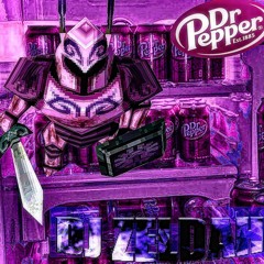 DR PEPPER DJ MIX [ DJ ZELD4H ] #DRPEPPERSWAG #19