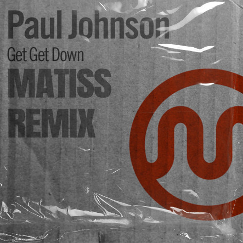 Get Get Down (Matiss Remix)