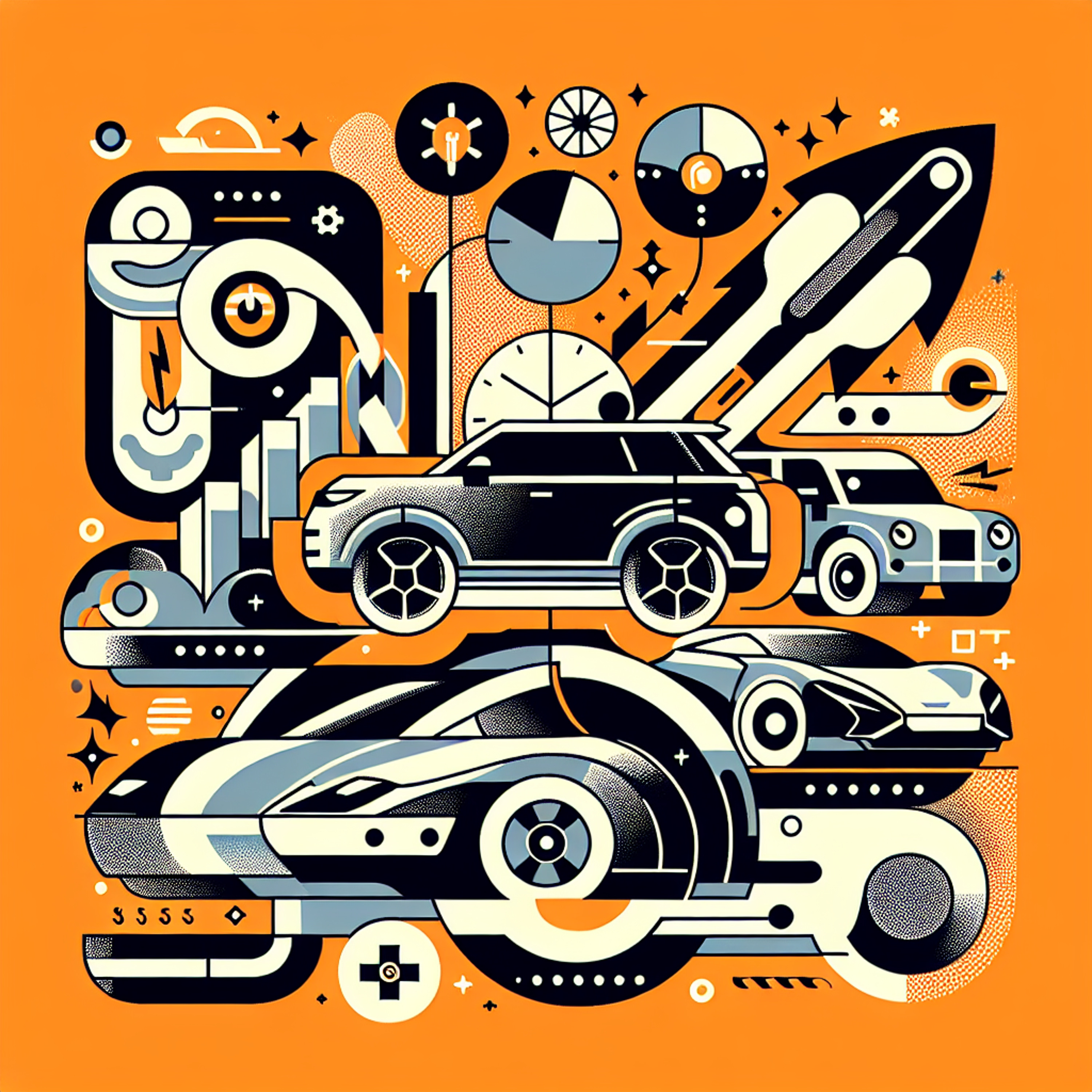 Pepper News - Cars Edition
