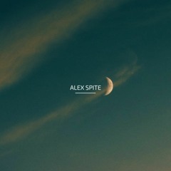 Alex Spite - Melodic Cosmonaut (Author's mix)