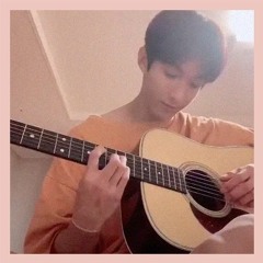 candy (cover) // dk (seventeen)