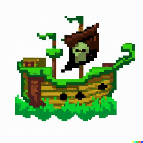 BARCO DE MUSGO 1.0