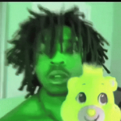 sleep through your alarms your not well (RottedSignal's cover)