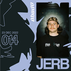 Humble Abode 014 / Jerb