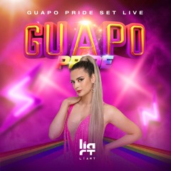 GUAPO PRIDE 10 AÑOS BLAXXBOX
