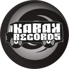 RFL KaraK // Extract // KaraK Party 2 // 100% VINYL // Free DL // Live on undergroundradiomix
