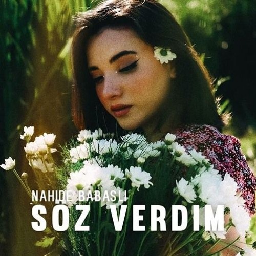 Nahide Babashlı - Söz Verdim ( Mert Yonar Deep Vers. )