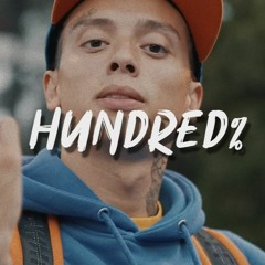 [FREE] ' Hundred% ' Central Cee x Arrdee x M1llionz Drill Type Beat 2021 ( Prod. By Young J )