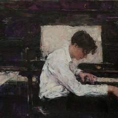 Иосиф Бродский — я всегда твердил, что судьба - игра (alika)