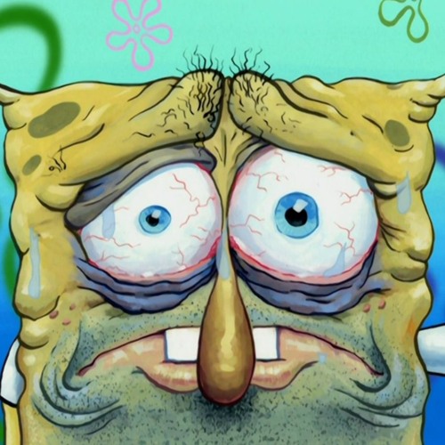 Doomsday But Spongebob Sings It