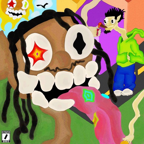 bad bitch fluent (feat. SRT Sachi!)