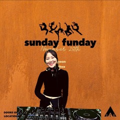 Sunday Funday - Jayeon