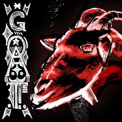 GOAT (prod. by Masor & Demian)