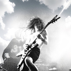 Avoid The Light - Pantera (slowed)