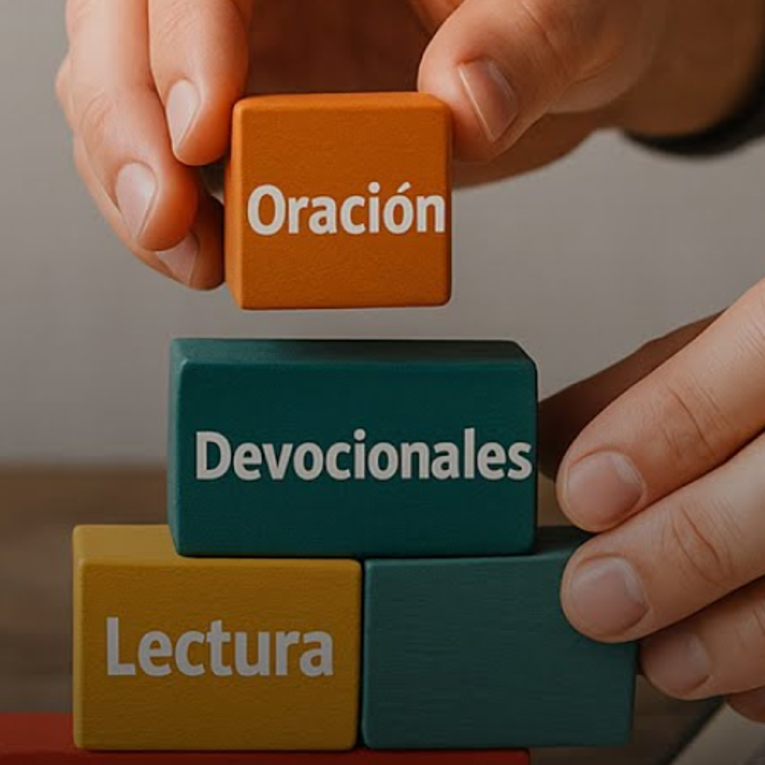 Reconstruyendo tus Prioridades