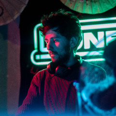 K-Ribou@MiniClub_Chapiteau_26.09.2025