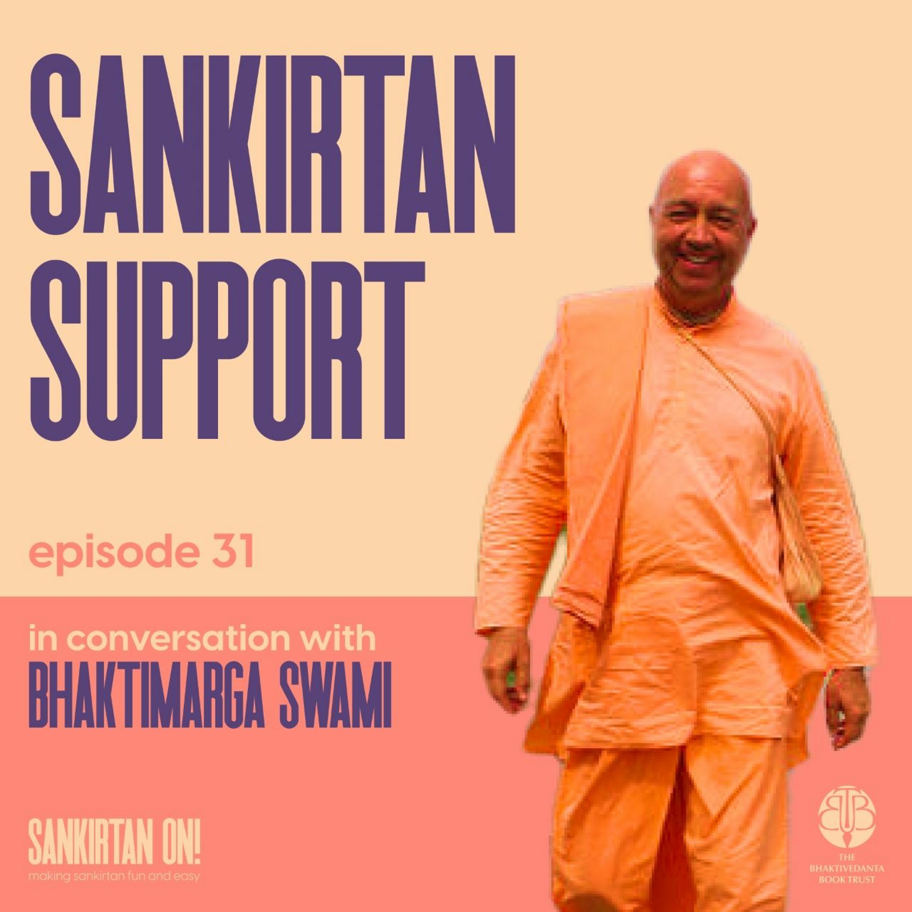 Sankirtan On!