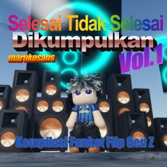 Kiss Of Funkot PITCHED (Marukosans Funkot Flip)