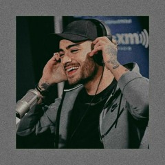 Rainberry - ZAYN