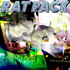 Rat Pack [feat. Dean2Shawn + BingoBentley] [prod. DJ SAMU]