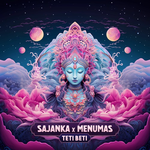 Sajanka 🕉️🫶🏼☀️