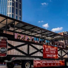 Review Special Price Nashville Biggest & Wildest Party Public Tractor Tour (Ages 21+)