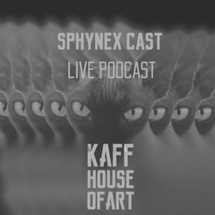 001 sphynx cast | pleasurefield | @ KAFF studio | 24. 06.22