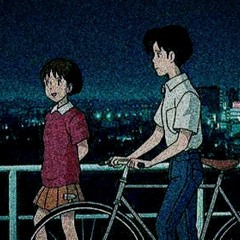 Seiko Matsuda(松田聖子)-Sweet Memories(Lofi)