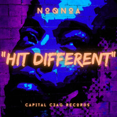 NoQNoA - Hit Different