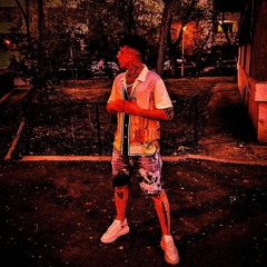 MGK666-TURBO ORANGE