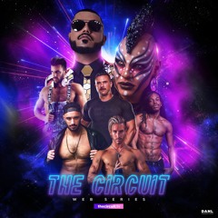 The Circuit: Web Series | Alec Brian | After Party Live Set 4-17-20