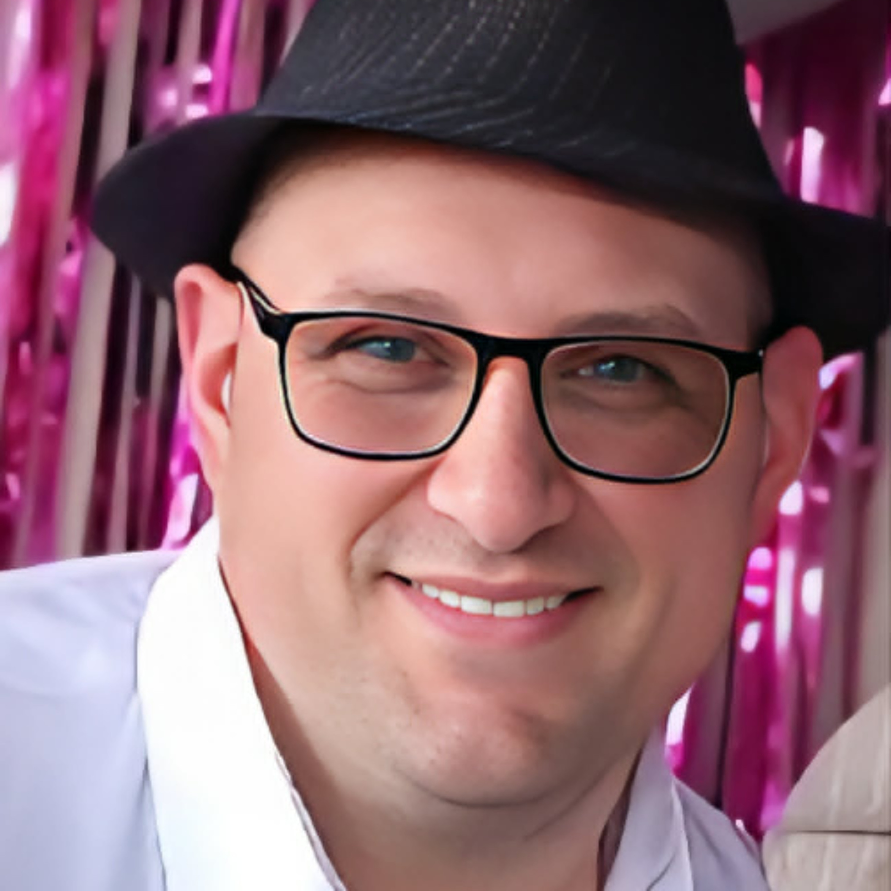 Meet Mining Sector Mental Health First Aid Trainer and Radio Host Adrian "Pav" Lo Faro