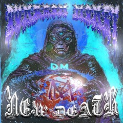 New Death (Prod. Lo Jettra)
