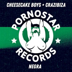 Negra (Original Mix)