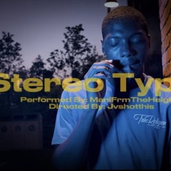 Manii - Stereotypes