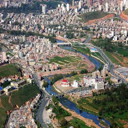 Del Tang Maba - سابلاغ