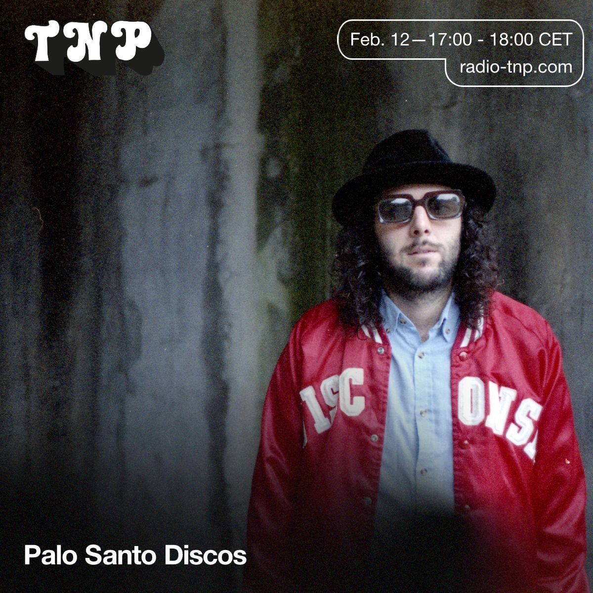 Palo Santo Discos
