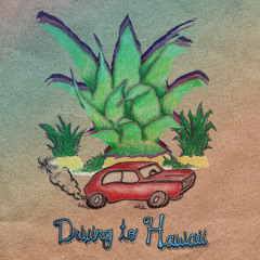 Driving to Hawaii (Juniper Version)