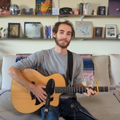 Living Room Session