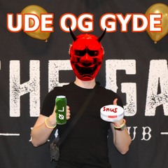 Ude Og Gyde