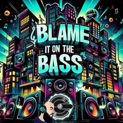 Blame it on the Bass Mix - Live in Denver Colorado - New Era Bass / Bass House / Tech House